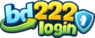 bd222 login বাংলা লোগো